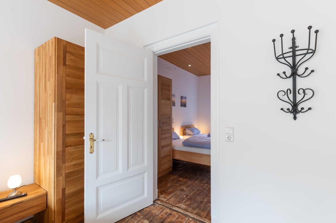 Haus Relax, Whg 3 Villa Duhnen Luaran gambar